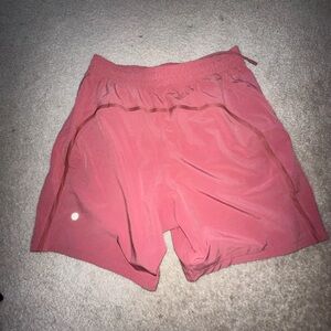 lululemon 7” Pace Breaker Shorts